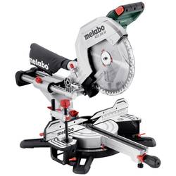 Metabo 613305000 kapovací pila, průměr listu 305 mm, uchycení 30 mm, 1600 W