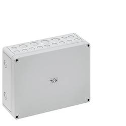 Spelsberg TK PC 2518-9-m PV, 12740885 Pouzdro, prázdné, II, IP66, IK08, 180 mm x 254 mm x 90 mm , 1 ks