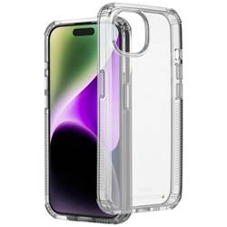 Hama Extreme Protect zadní kryt na mobil Apple iPhone 14 Plus transparentní odolné vůči nárazům, indukční nabíjení