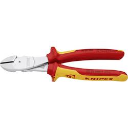 Knipex Knipex-Werk 74 06 200 VDE boční štípací kleště s fazetou 200 mm