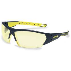uvex i-works 9194365 ochranné brýle vč. ochrany před UV zářením antracitová