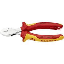 Knipex X-Cut 73 06 160 T VDE boční štípací kleště 160 mm