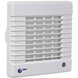 SIKU 100 AZL nástěnný a stropní ventilátor 98 m³/h 10 cm