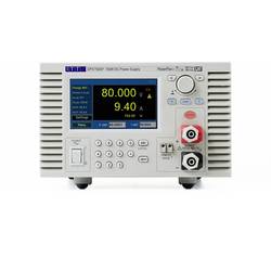 Aim TTi QPX750SP laboratorní zdroj s nastavitelným napětím, 80 V (max.), 750 W, LAN, LXI, USB, GPIB, výstup 1 x, 51153-9170