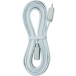 Paulmann 70204 PAULMANN propojovací kabel (d x š) 1 m x 13 mm 1 ks