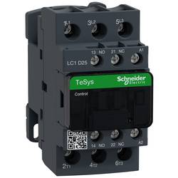 Schneider Electric LC1D25E7 stykač 1 ks