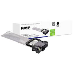 KMP Ink náhradní Epson T9441 L kompatibilní černá 1645,4801 1645,4801