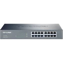 TP-LINK TL-SG1016D síťový switch 16 portů 1 GBit/s