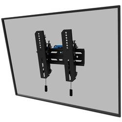 Neomounts WL35S-850BL12 Kantelbare Platte TV Beugel TV držák na zeď lze naklonit 61 cm (24) - 152,4 cm (60) naklápěcí