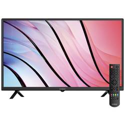 Strong D555 SRT32HF2003 LED TV 80 cm 32 palec Energetická třída (EEK2021) E (A - G) černá