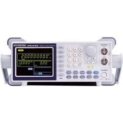 GW Instek AFG-2105 Arbitrární generátor funkcí 0.1 Hz - 5 MHz 1kanálový arbitrární, sinusový, obdélníkový, šum, trojúhelník