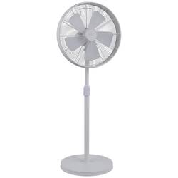 Lucci AIR BREEZE stojanový ventilátor 50 W bílá