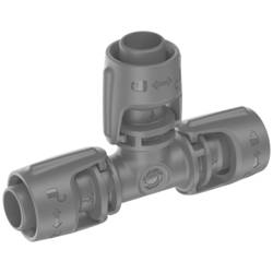 GARDENA Systém Micro-Drip T-kus 13 mm (1/2) Ø 13201-20