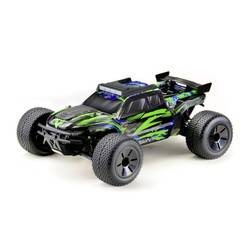 Absima AT3.4 V2 komutátorový 1:10 RC model auta elektrický Truggy 4WD (4x4) stavebnice