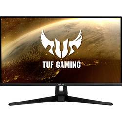 Asus VG289Q1A herní monitor 71.1 cm (28 palec) 3840 x 2160 Pixel 16:9 5 ms IPS LED