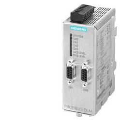 Siemens 6GK1503-4CB00 Optical Link Module, 12 MBit/s