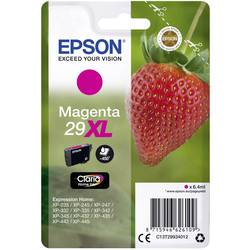 Epson Ink T2993, 29XL originál purppurová C13T29934012