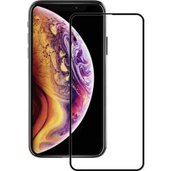 Teccus ochranné sklo na displej smartphonu iPhone X, iPhone XS 2 ks FSTGTIPHX/XS