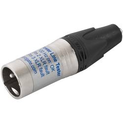 Monacor CTG-1SINE XLR generátor