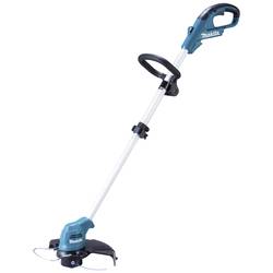 Makita UR100DZ akumulátor strunová sekačka bez akumulátoru 12 V šířka sekání: 23 cm