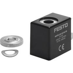 FESTO magnetická cívka 34420 MSFW-110-50/60-OD 110 V/AC 1 ks