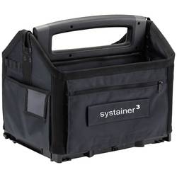 Tanos Systainer³ ToolBag M 83000619 brašna na nářadí, prázdná (š x v x h) 396 x 359 x 296 mm