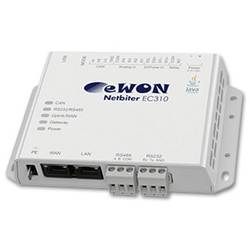 EWON EasyConnect EC310 komunikační brána LAN, RS-232, RS-485, 13 V/DC, 24 V/DC, 48 V/DC