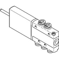 FESTO magnetický ventil 525119 MHE2-MS1H-5/2-QS-4-K QS-4 Jmenovitá vzdálenost 2 mm 1 ks