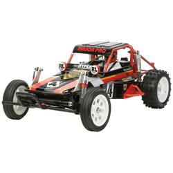 Tamiya Wild One Off-Roader 1:10 RC model auta elektrický Buggy stavebnice