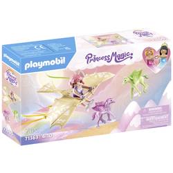 Playmobil® Princess Magic Himmunní výlet s pegasusovými hřídemi 71363