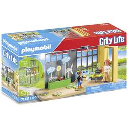 Playmobil® City Life Klimatické klima 71331