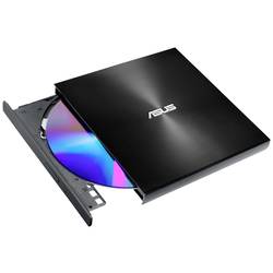 Asus ZenDrive U8M externí DVD vypalovačka Retail USB-C® černá