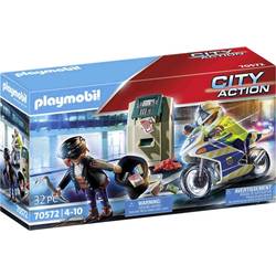 Playmobil® City Action 70572