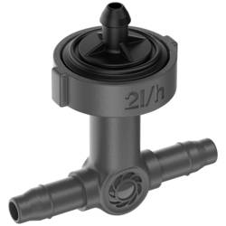 GARDENA Systém Micro-Drip Řadový kapač 4,6 mm 13312-20