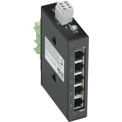 WAGO Industrial-ECO-Switch průmyslový ethernetový switch