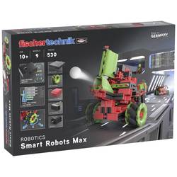 fischertechnik 564111 Smart Robots Max roboti stavebnice, od 10 let