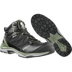 Albatros ULTRATRAIL OLIVE CTX MID 636220-44 ESD bezpečnostní obuv S3, velikost (EU) 44, černá, olivová, 1 ks