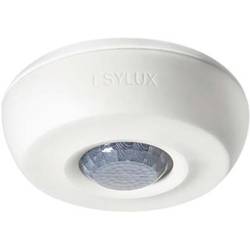 ESYLUX EB10430404 na omítku stropní detektor pohybu 360 ° bílá IP40