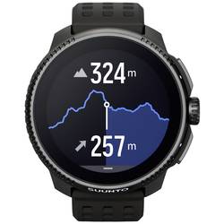 Suunto RACE chytré hodinky 49 mm černá