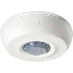 ESYLUX EB10430428 na omítku stropní detektor pohybu 360 ° bílá IP40