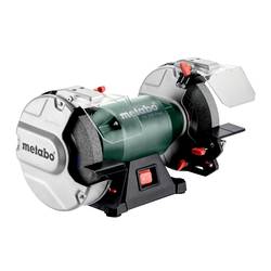 Metabo DS 200 Plus 604200000 dvoukotoučová bruska 600 W 200 mm