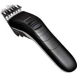 Philips Bodycare QC 5115/15 zastřihovač vlasů černá