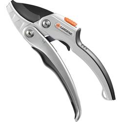 GARDENA 08798-20 SmartCut zahradní nůžky ráčnový, nákova