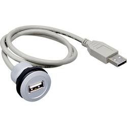 Schlegel RRJ-USB RRJ-USB 0.60 m, 1 ks