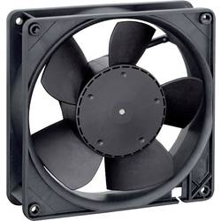 EBM Papst 5214 NN axiální ventilátor, 24 V/DC, 216 m³/h, (d x š x v) 127 x 127 x 38 mm, 9294310602