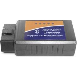 Adapter Universe diagnostická jednotka OBD II 7260 Vhodné pro značku auta: Universal