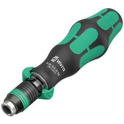 Wera 838 RA-R M dílna bitový šroubovák 1/4 (6,3 mm) 25.50 mm