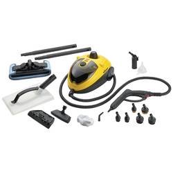 Wagner Power Steamer 915e EU parní čistič 2452622 1500 W žlutá, černá