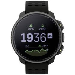 Suunto VERTICAL chytré hodinky 49 mm černá