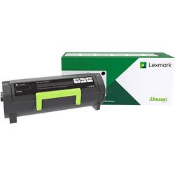 Lexmark vratná kazeta na toner B2442 B2546 B2650 MB2442 MB2546 MB2650 originál černá 6000 Seiten B242H00